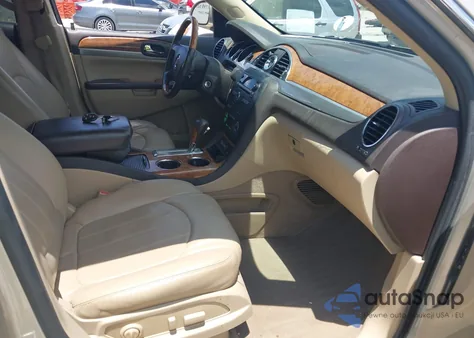 2011 Buick Enclave 2Xl из США, поврежденный, VIN 5GAKRCED2BJ226759